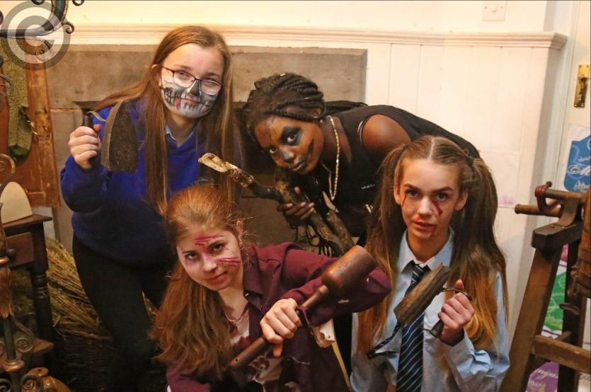 Ardagh Fright Fest