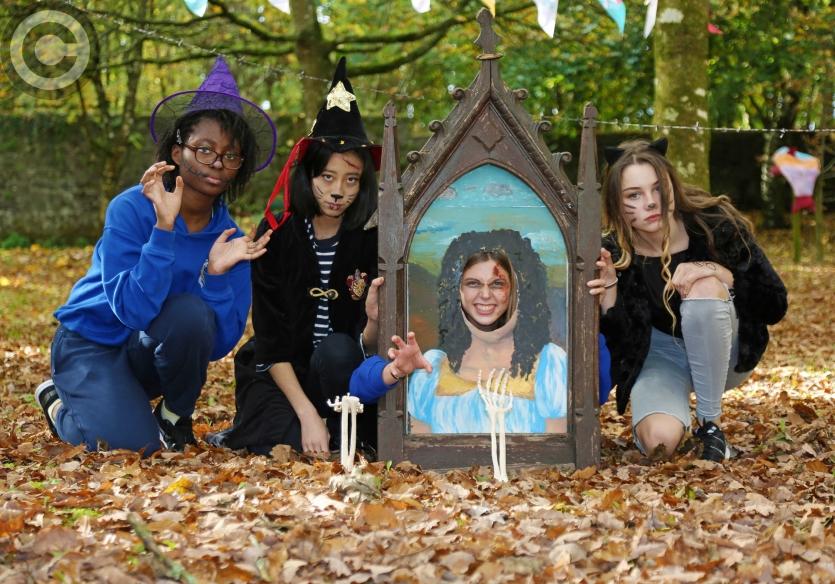 Ardagh Fright Fest
