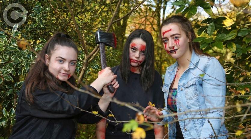 Ardagh Fright Fest