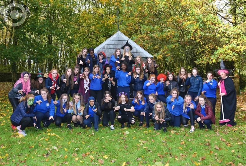 Ardagh Fright Fest