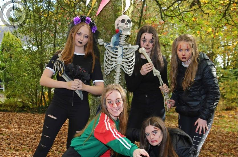 Ardagh Fright Fest