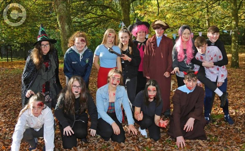 Ardagh Fright Fest