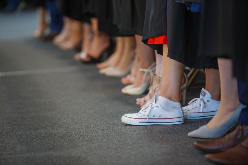 AIT celebrates academic excellence at 2018 conferring ceremonies. 