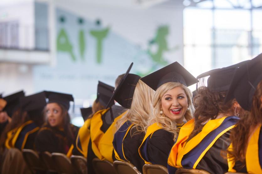 AIT celebrates academic excellence at 2018 conferring ceremonies