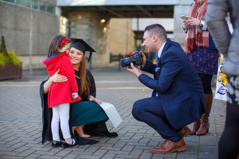 AIT celebrates academic excellence at 2018 conferring ceremonies.
