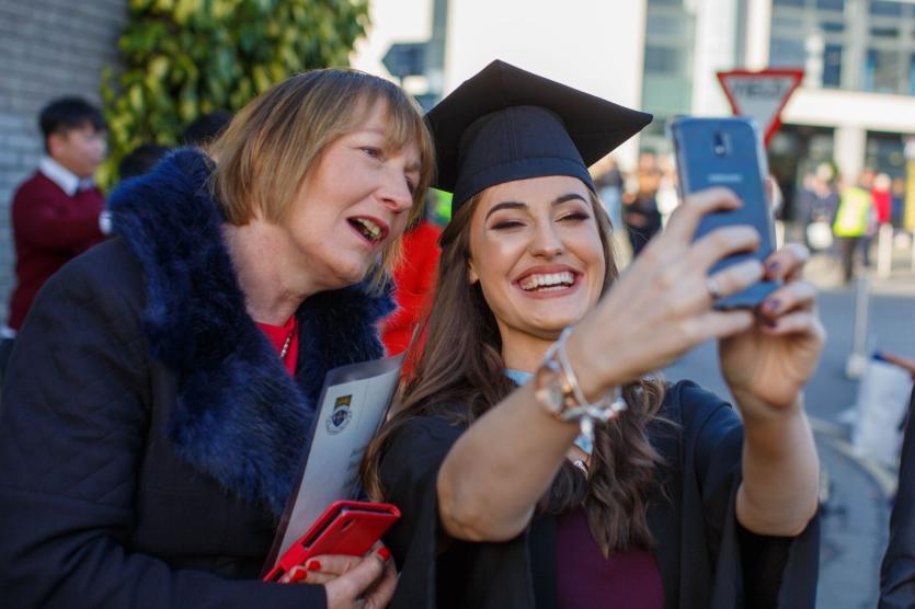 AIT celebrates academic excellence at 2018 conferring ceremonies