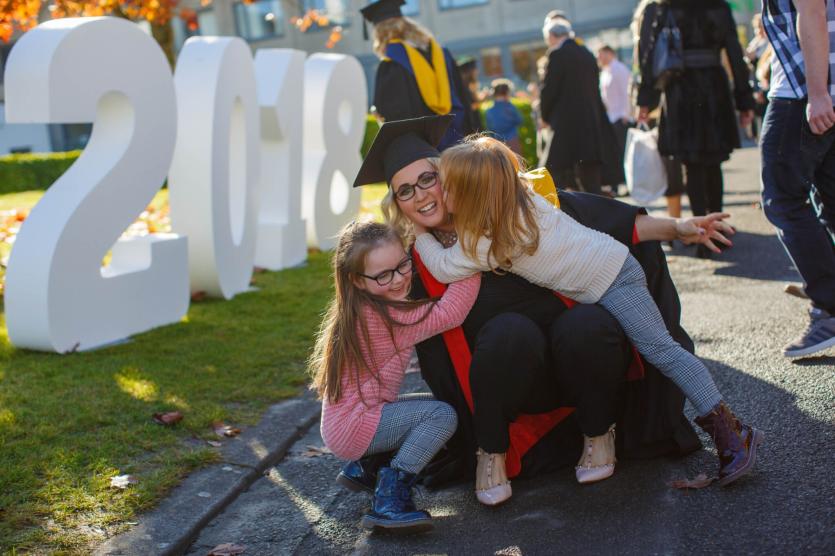 AIT celebrates academic excellence at 2018 conferring ceremonies