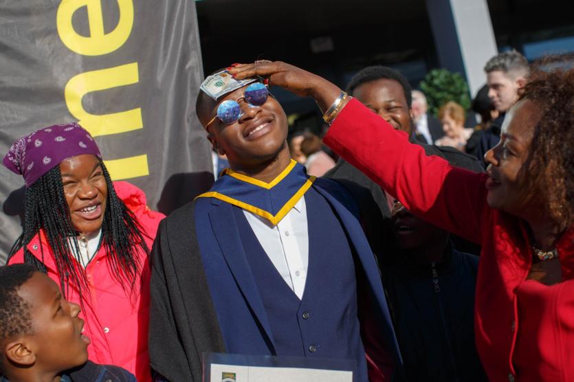 AIT celebrates academic excellence at 2018 conferring ceremonies