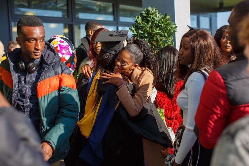 AIT celebrates academic excellence at 2018 conferring ceremonies