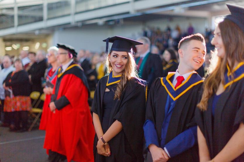 AIT celebrates academic excellence at 2018 conferring ceremonies