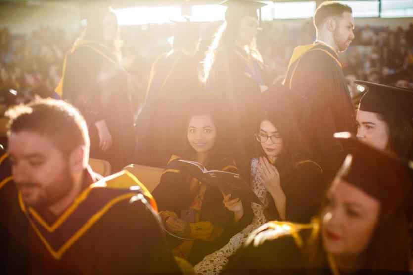 AIT celebrates academic excellence at 2018 conferring ceremonies
