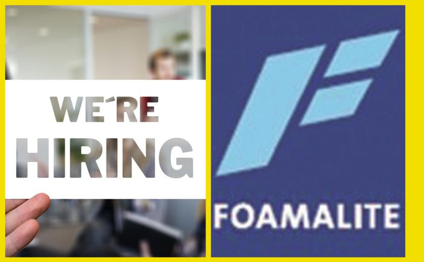 Longford Leader Jobs Alert: Foamalite Ltd in Loch Gowna  recruiting a  Customer Service Representative