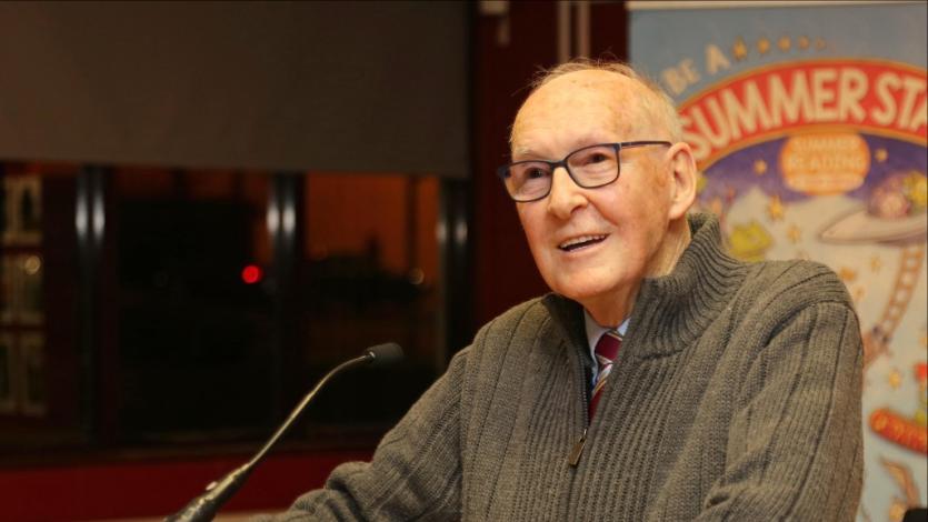 Joe Mc