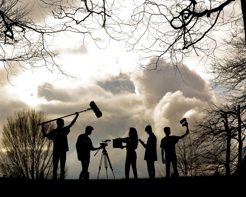 Could Longford be home to Ireland's Young Filmmaker of the Year?