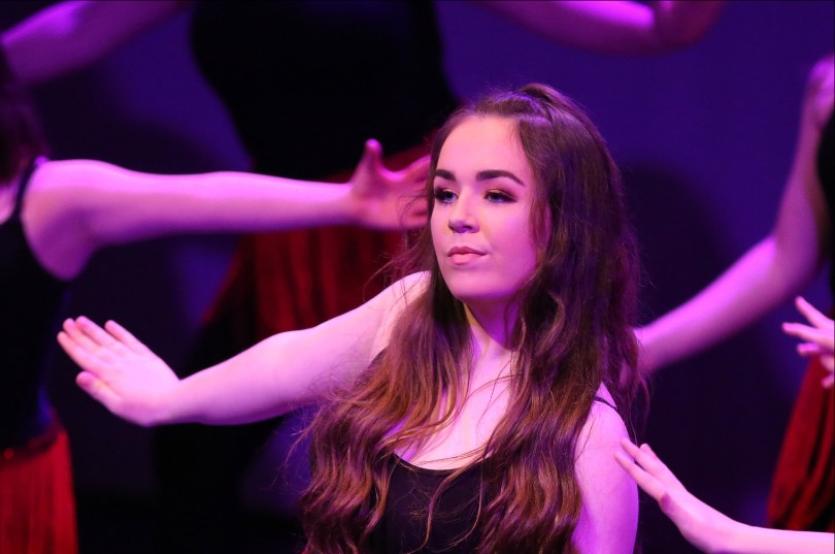 Longford Variety Show