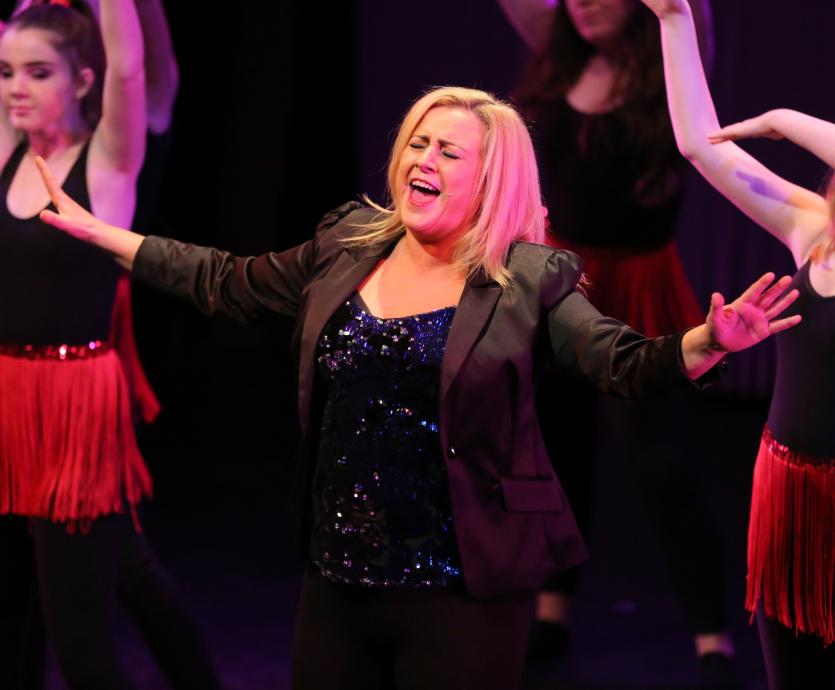 Longford Variety Show
