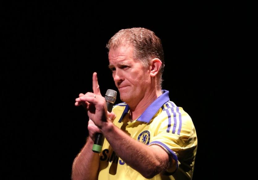 Longford Variety Show