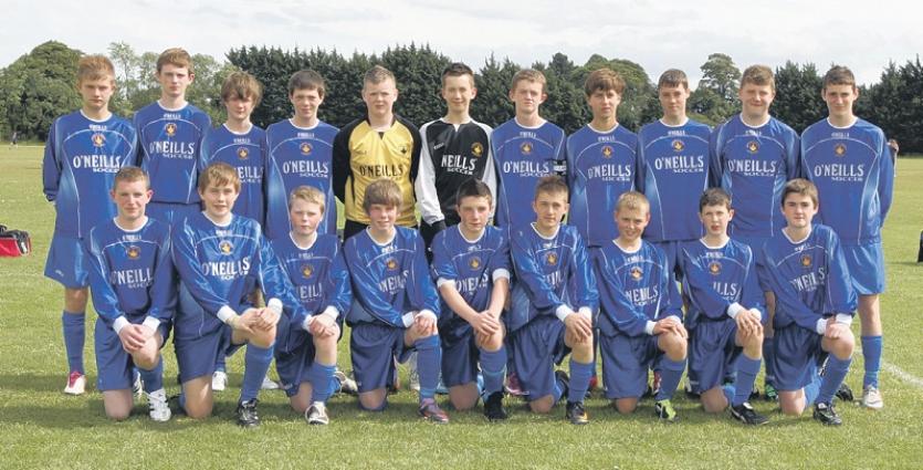Young Longford man who died in New York described as terrific sports person and a gentleman