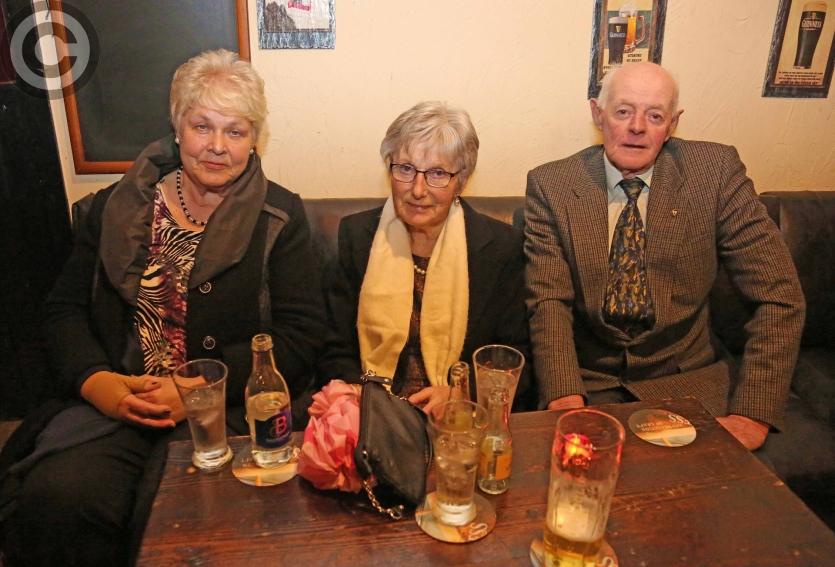 Cashel GAA celebrates Golden Jubilee 