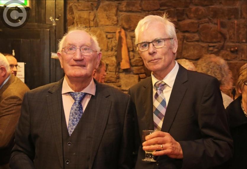 Cashel GAA celebrates Golden Jubilee 