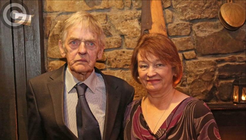 Cashel GAA celebrates Golden Jubilee 