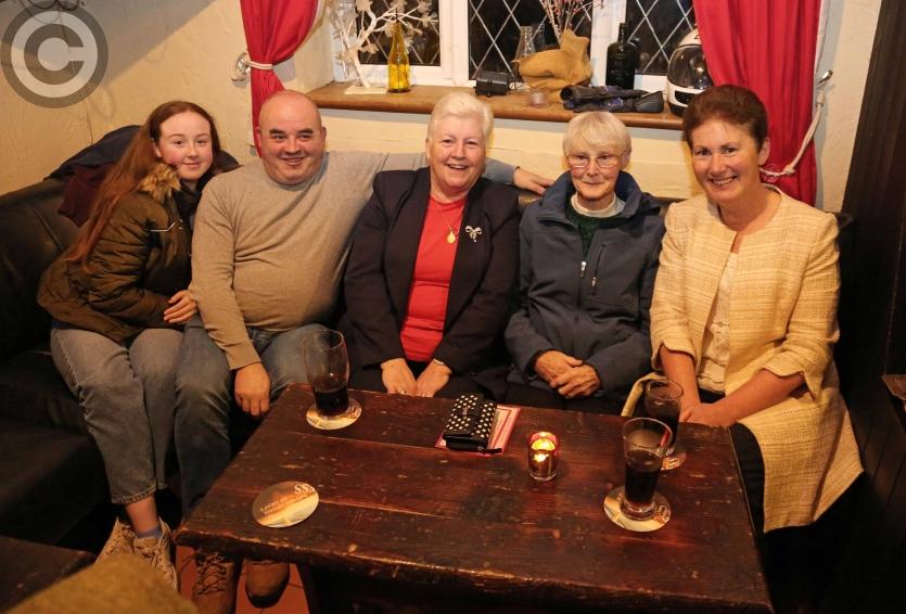 Cashel GAA celebrates Golden Jubilee 