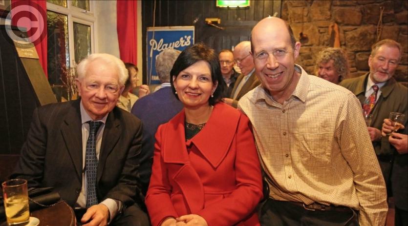 Cashel GAA celebrates Golden Jubilee 