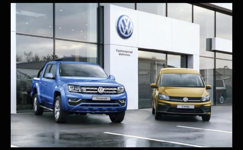 There hasn’t been a better time to upgrade to a new Volkswagen at Brady’s of Arva.