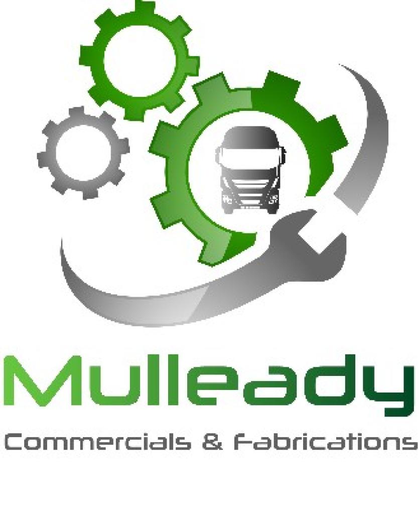 Mulleady Commercials & Fabrications, Drumlish, Co Longford: Providing HGV services to cater for all your needs