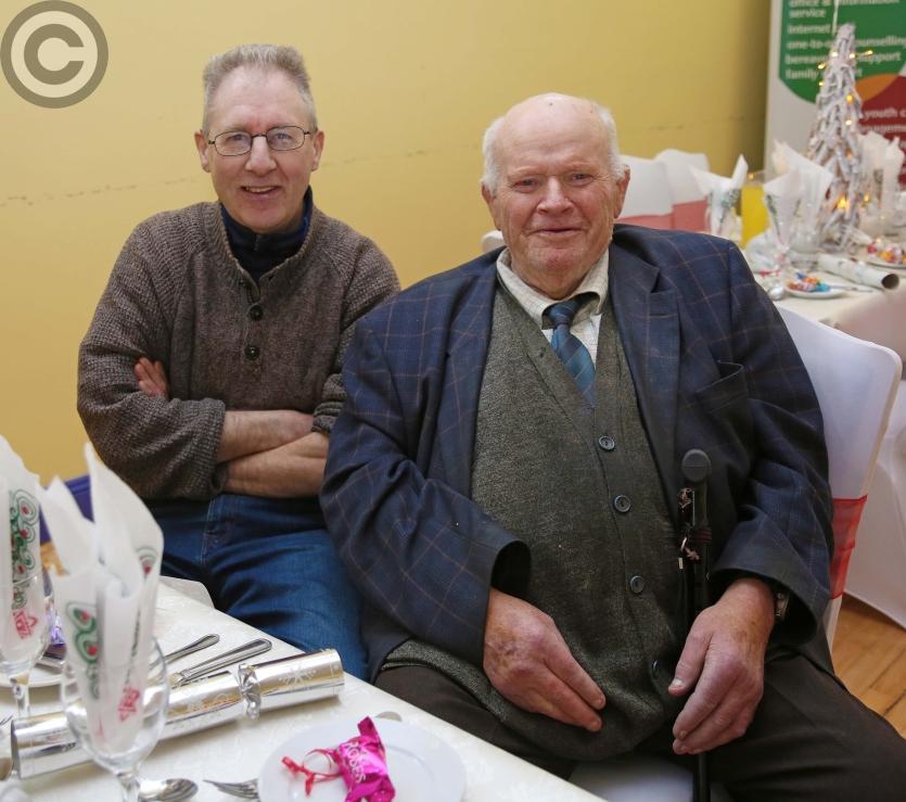 Granard Christmas Party