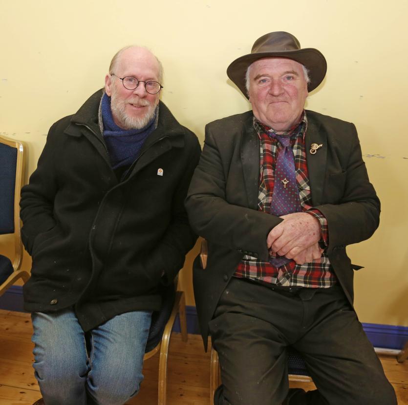Granard Christmas Party