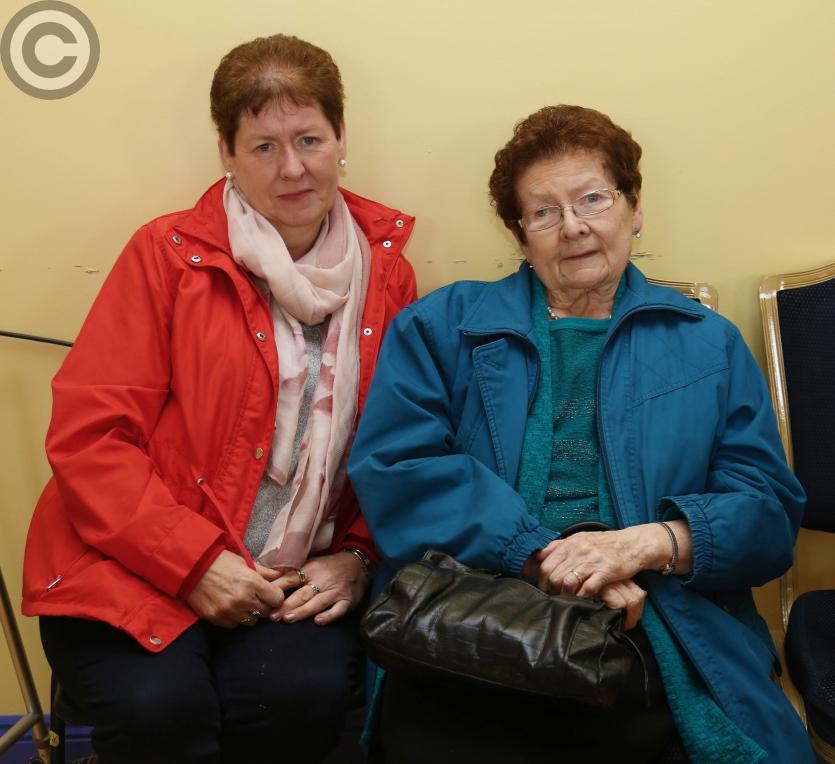 Granard Christmas Party