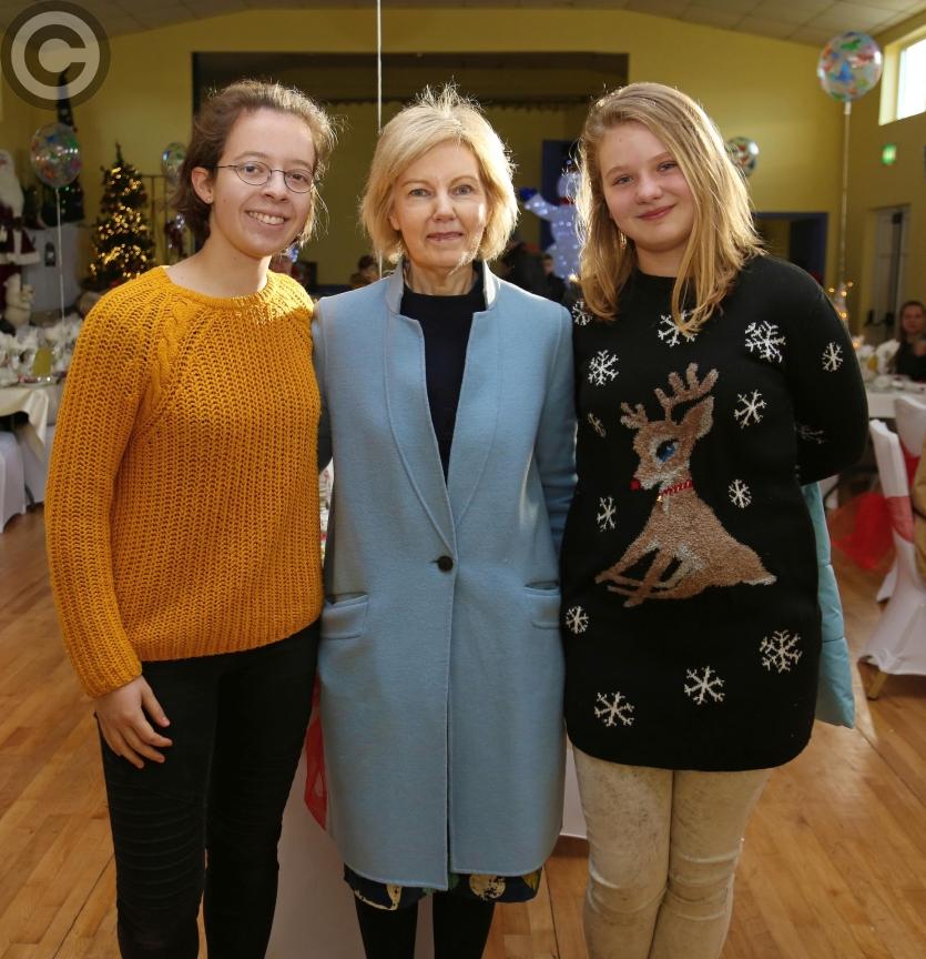 Granard Christmas Party 