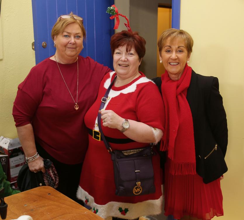 Granard Christmas Party