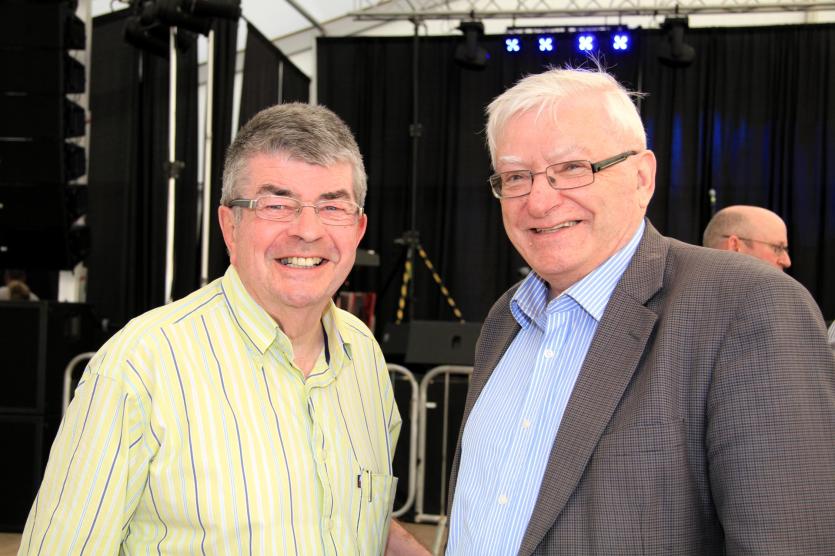 Gallery | Late Peter Kelly served the people of Longford with great distinction
