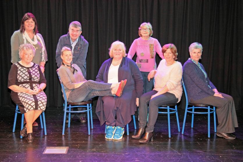 Gallery | Late Peter Kelly served the people of Longford with great distinction