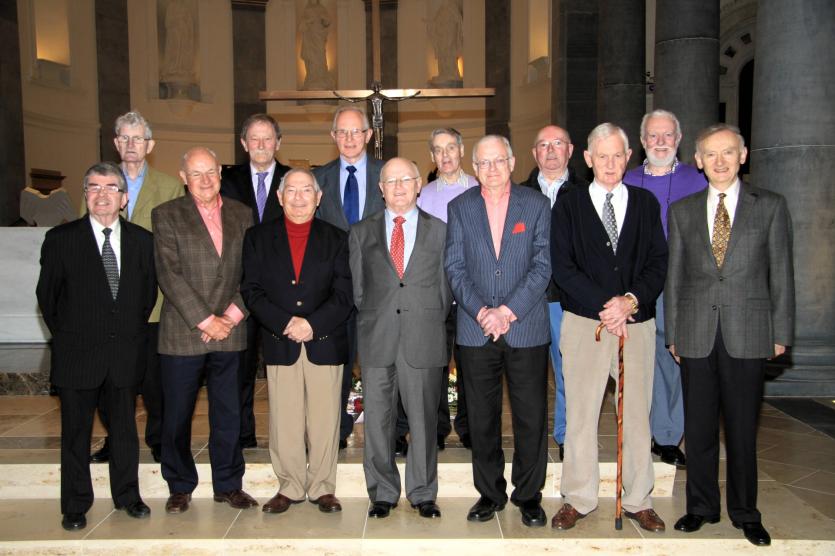 Gallery | Late Peter Kelly served the people of Longford with great distinction