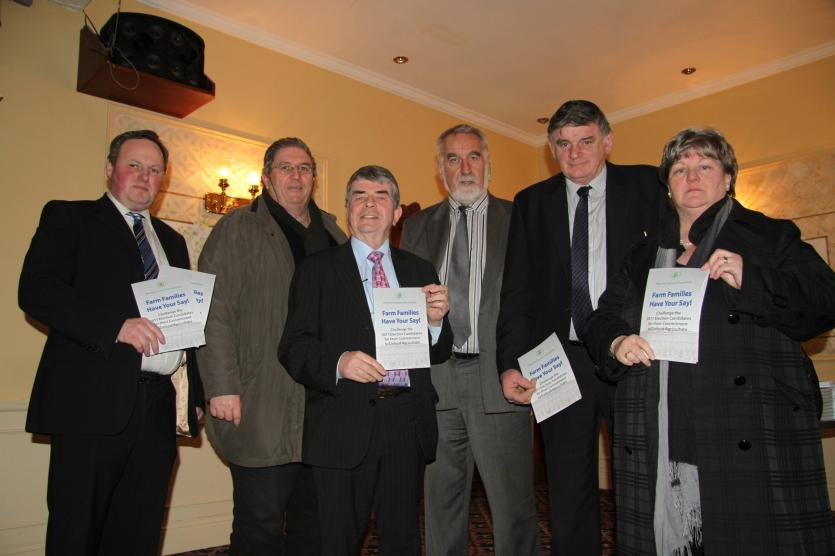 Gallery | Late Peter Kelly served the people of Longford with great distinction