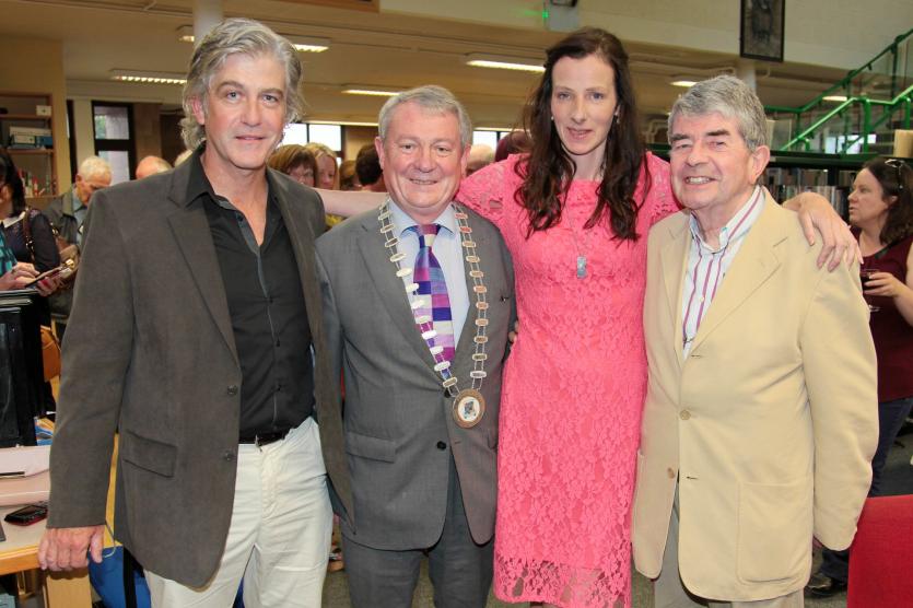 Gallery | Late Peter Kelly served the people of Longford with great distinction