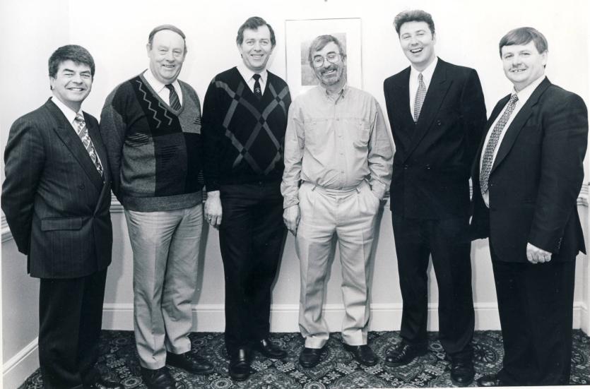 Gallery | Late Peter Kelly served the people of Longford with great distinction