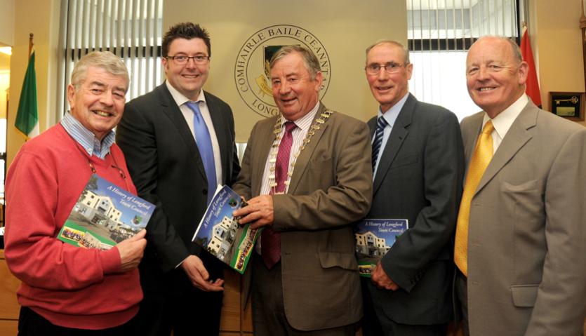 Gallery | Late Peter Kelly served the people of Longford with great distinction