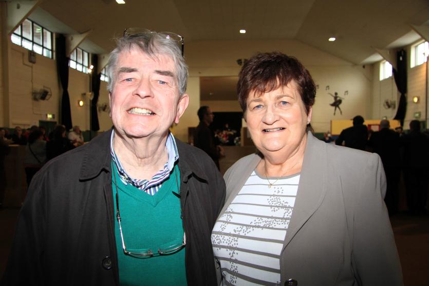 Gallery | Late Peter Kelly served the people of Longford with great distinction
