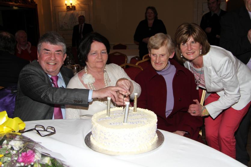 Gallery | Late Peter Kelly served the people of Longford with great distinction