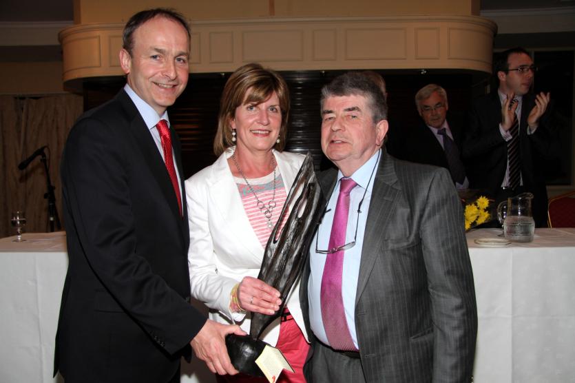 Gallery | Late Peter Kelly served the people of Longford with great distinction