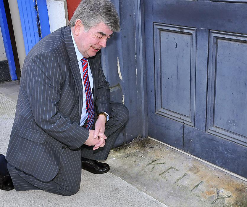 Gallery | Late Peter Kelly served the people of Longford with great distinction