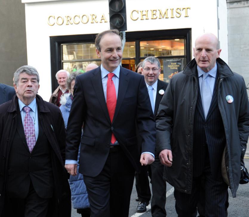 Gallery | Late Peter Kelly served the people of Longford with great distinction