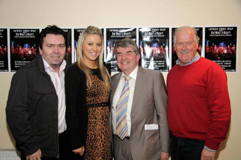 Gallery | Late Peter Kelly served the people of Longford with great distinction