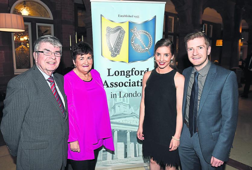 Gallery | Late Peter Kelly served the people of Longford with great distinction