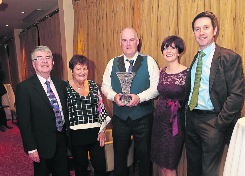 Gallery | Late Peter Kelly served the people of Longford with great distinction