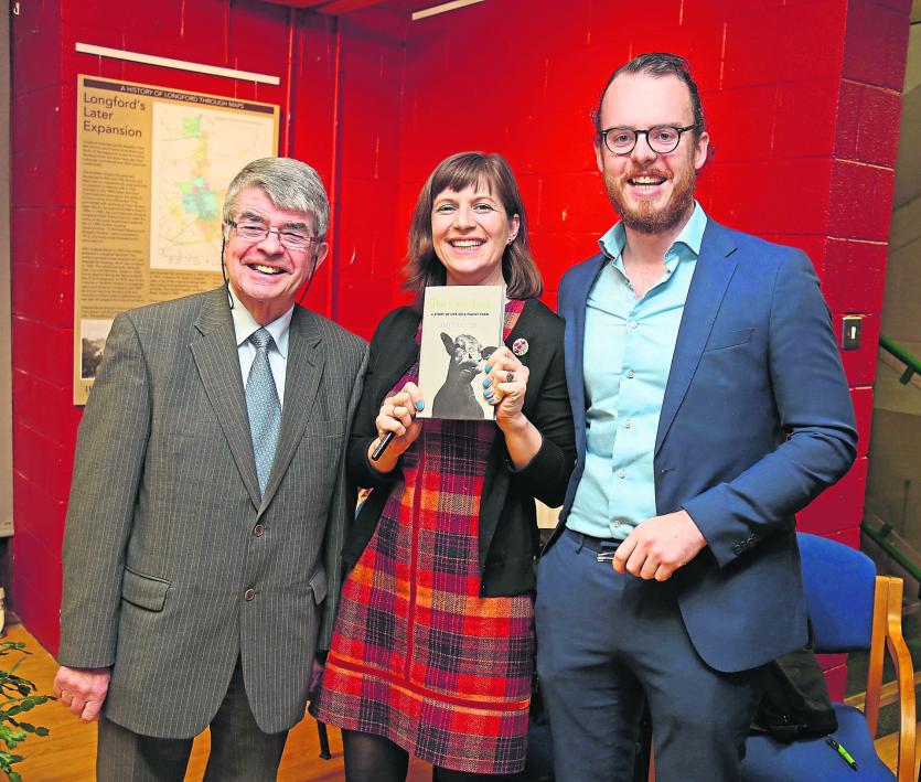 Gallery | Late Peter Kelly served the people of Longford with great distinction